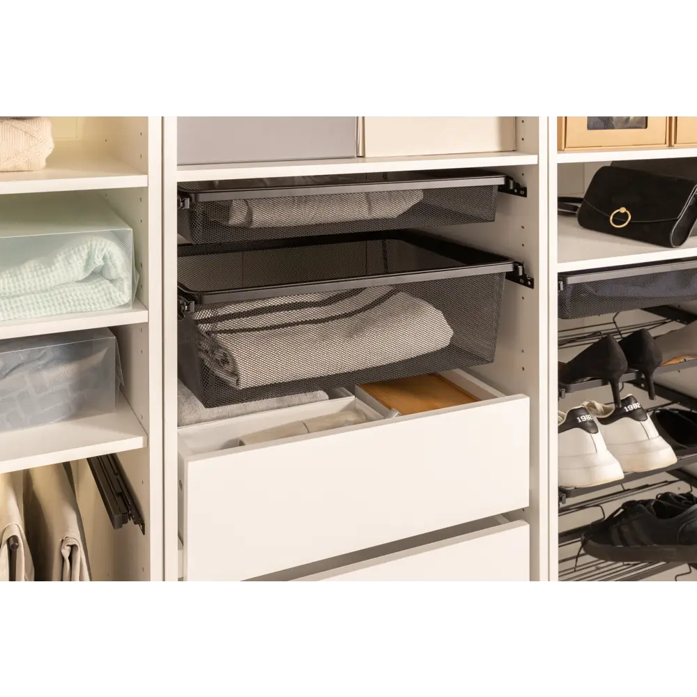 НСХ Боковое крепление для систем хранения - универсальная стальная основа 85274208 STLM-0060734 - Вид №6