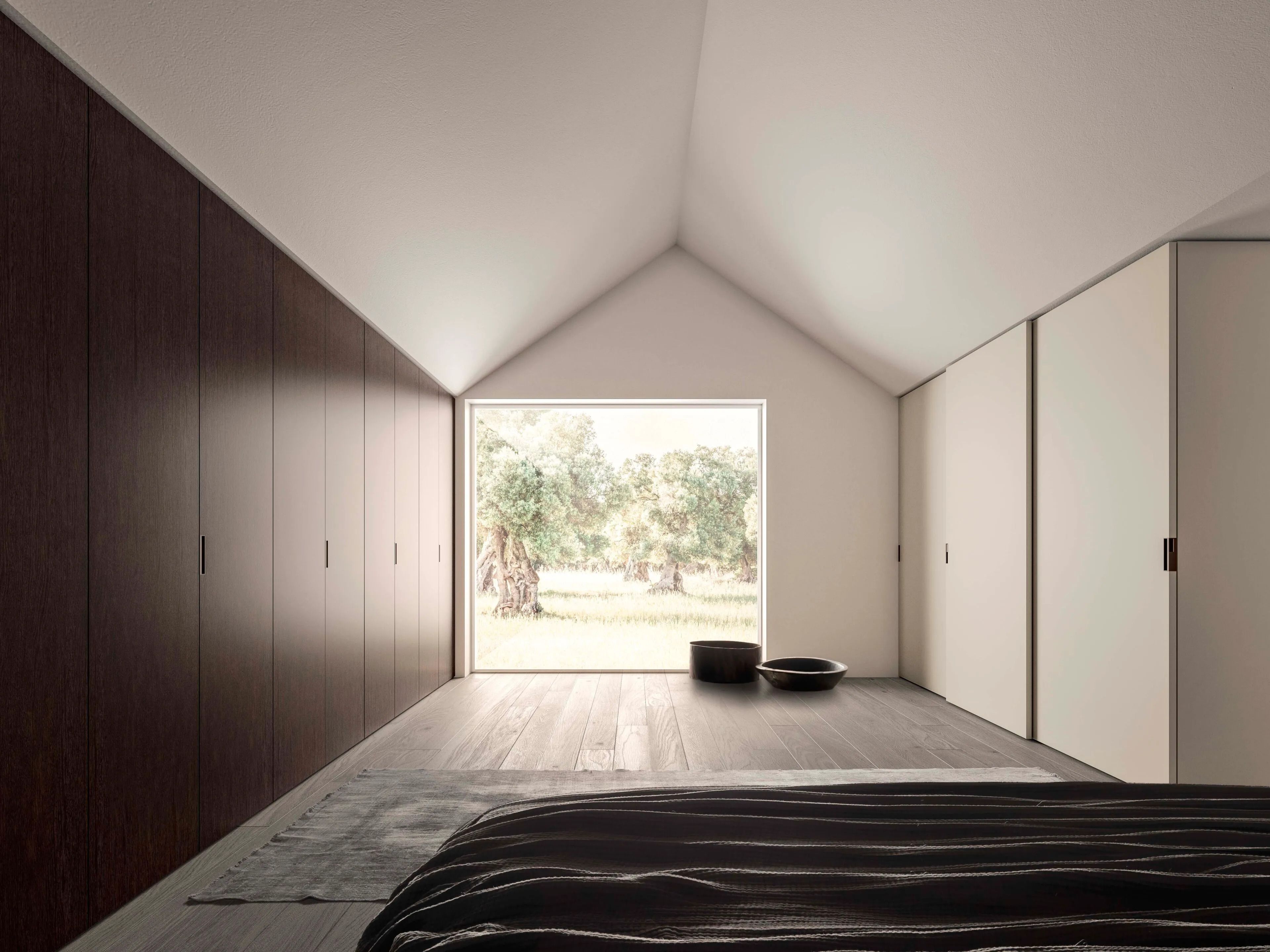 Модульный шкаф Alf DaFrè смеситель ARCH-00115426 - Вид №1