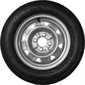Запасное колесо в сборе 13" 82804658 STLM-2007289