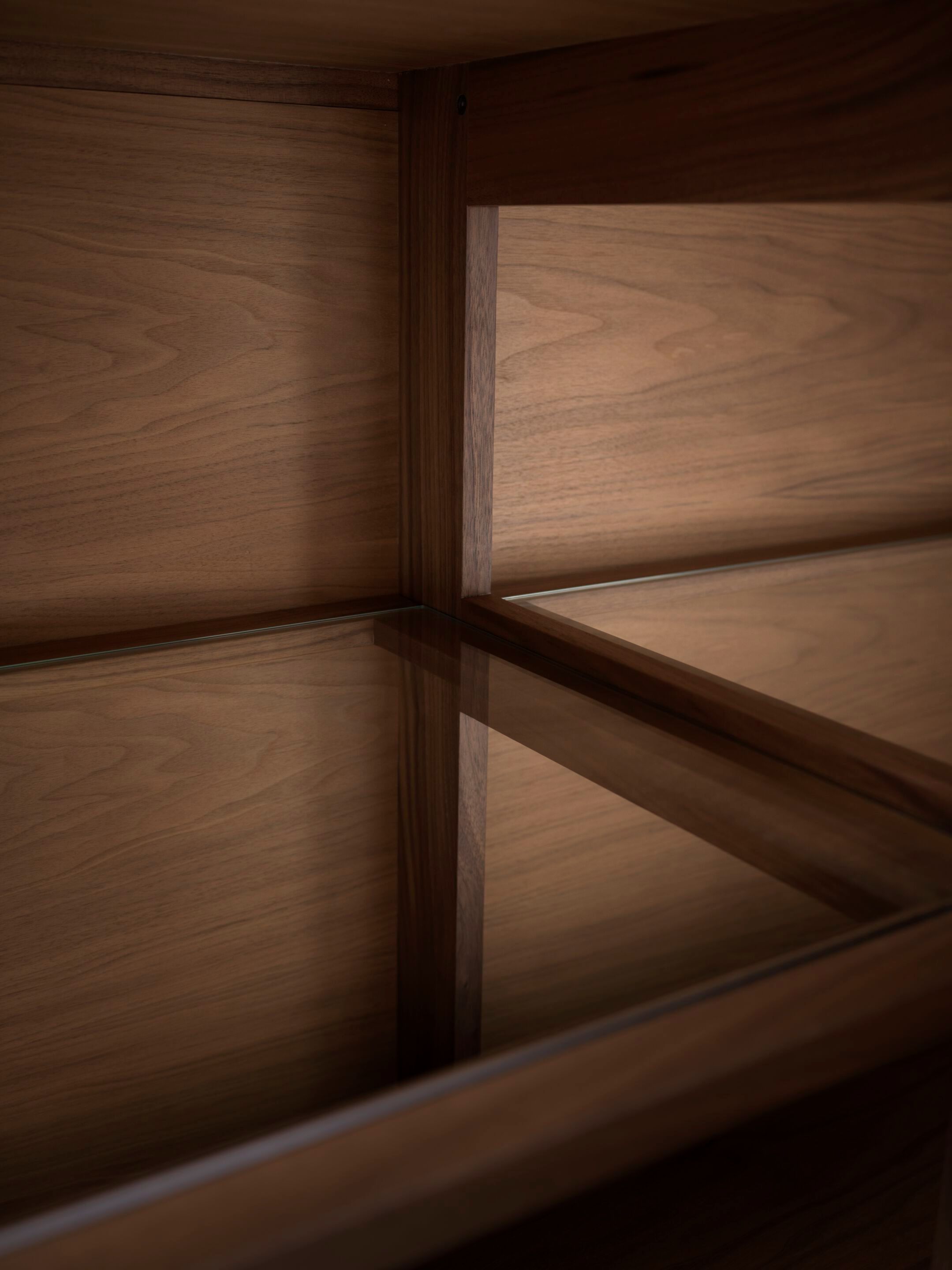 Буфет с распашными дверцами Arte Brotto ARCH-00112983 - Вид №2