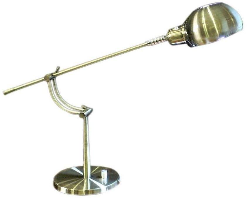 LDT 5560-A MD Настольная лампа Lumina Deco Rolf