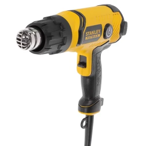 Фен технический Stanley Fatmax FME670K, 2000 Вт