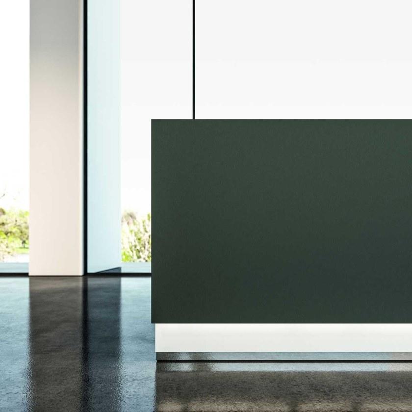 Bralco Модульная стойка администратора с освещением Reception lux sun-id-1462282 - Вид №1