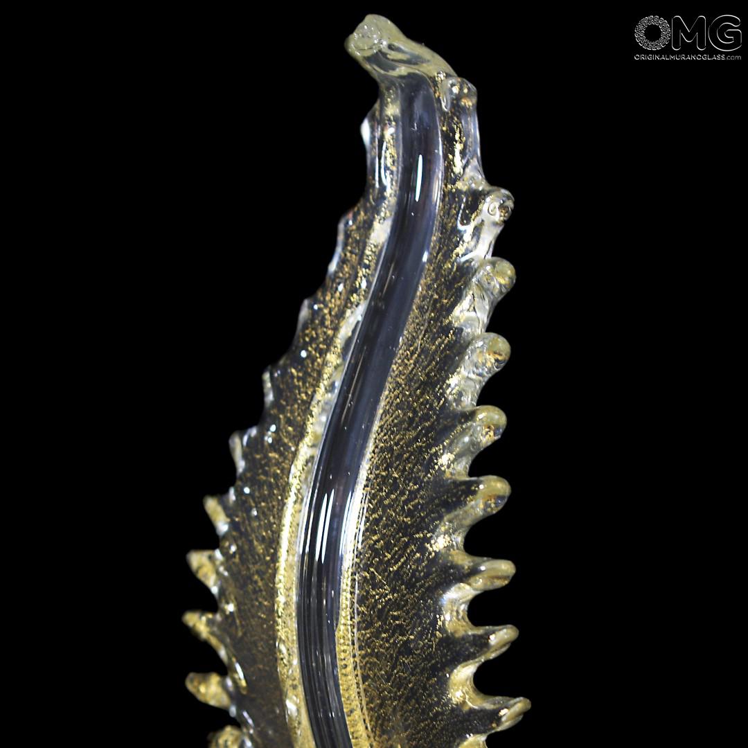 1294 ORIGINALMURANOGLASS Настенный светильник Бра Ка Морозини на 2 лампочки - Венецианский Venetian - муранское стекло 40 см  - Вид №1