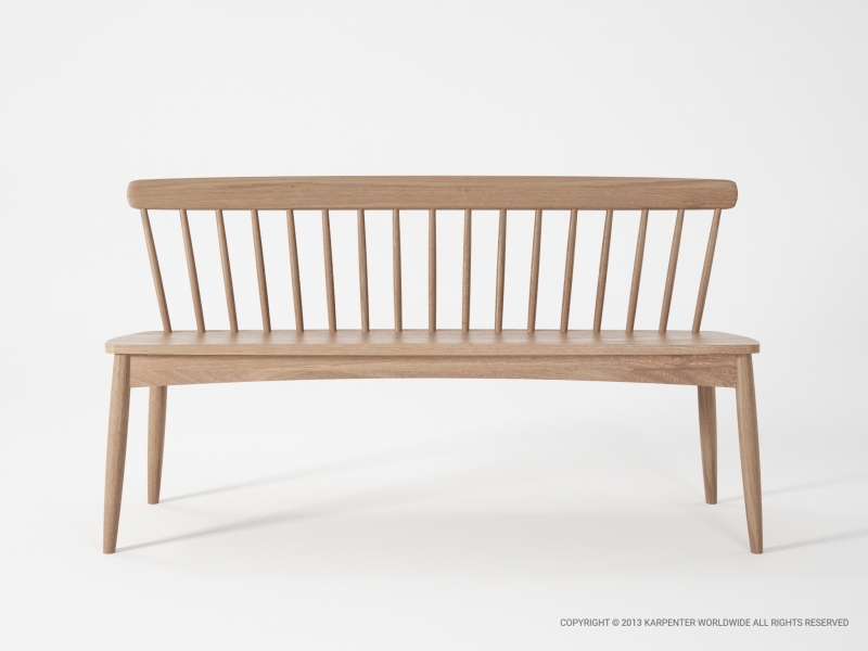 331_658 Скамья Karpenter Twist