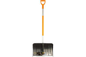 15490527 Скрепер для уборки снега SnowXpert 143001 Fiskars