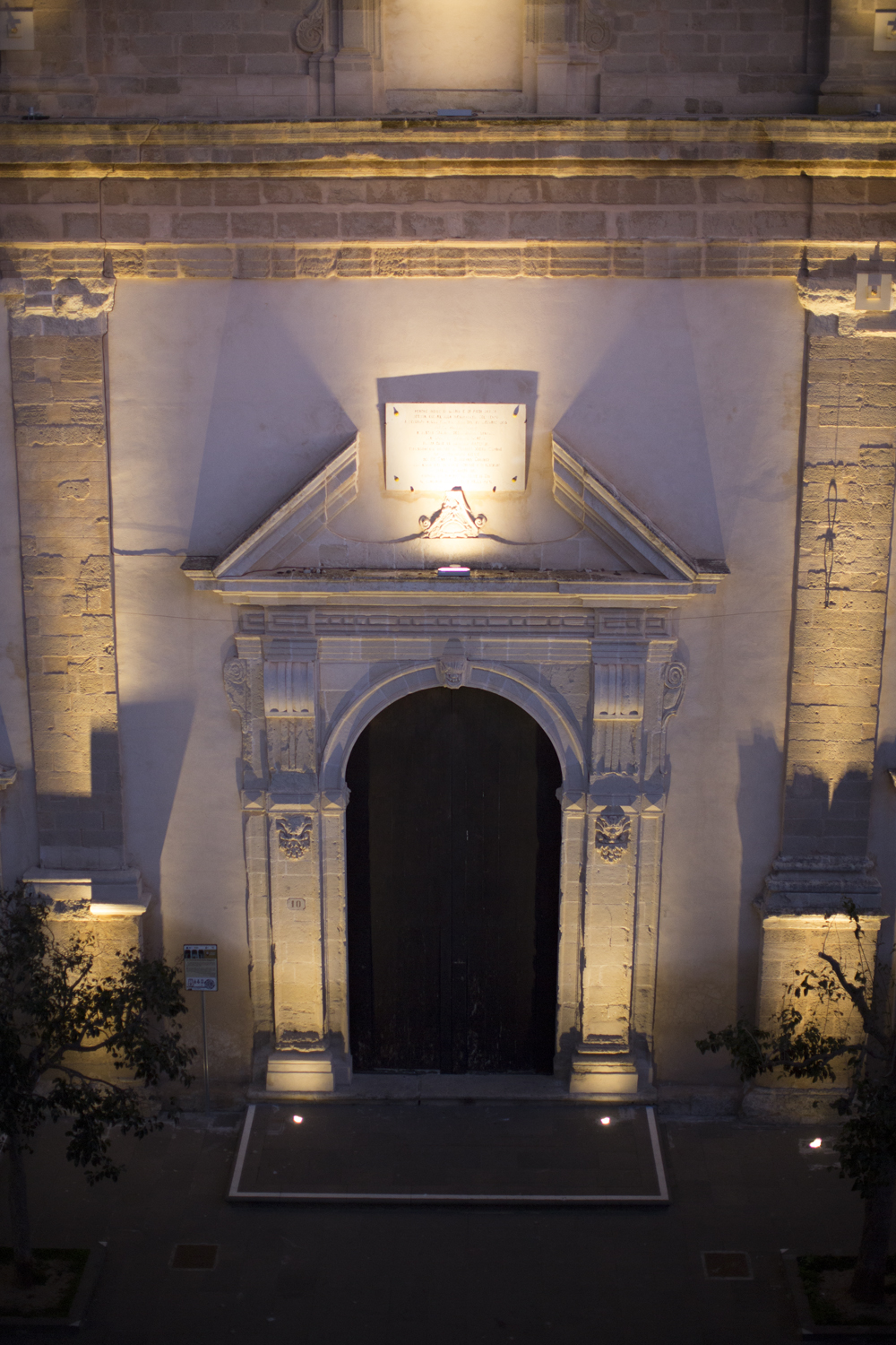 8402618 Встраиваемый в пешеходный пол Platek MINI  MINI - LED 3000K 44° - Вид №16