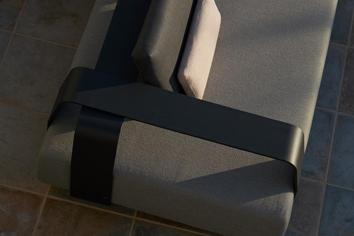 MNST348 Concept 4 битумная черепица f11 Manutti Kumo - Вид №11