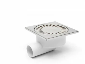 Трап с боковым сливом ALPEN DN50/95XN