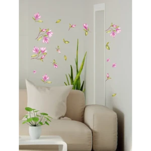 91685683 Наклейка Lisadecor S0489 40x50 см 1 шт STLM-0825380