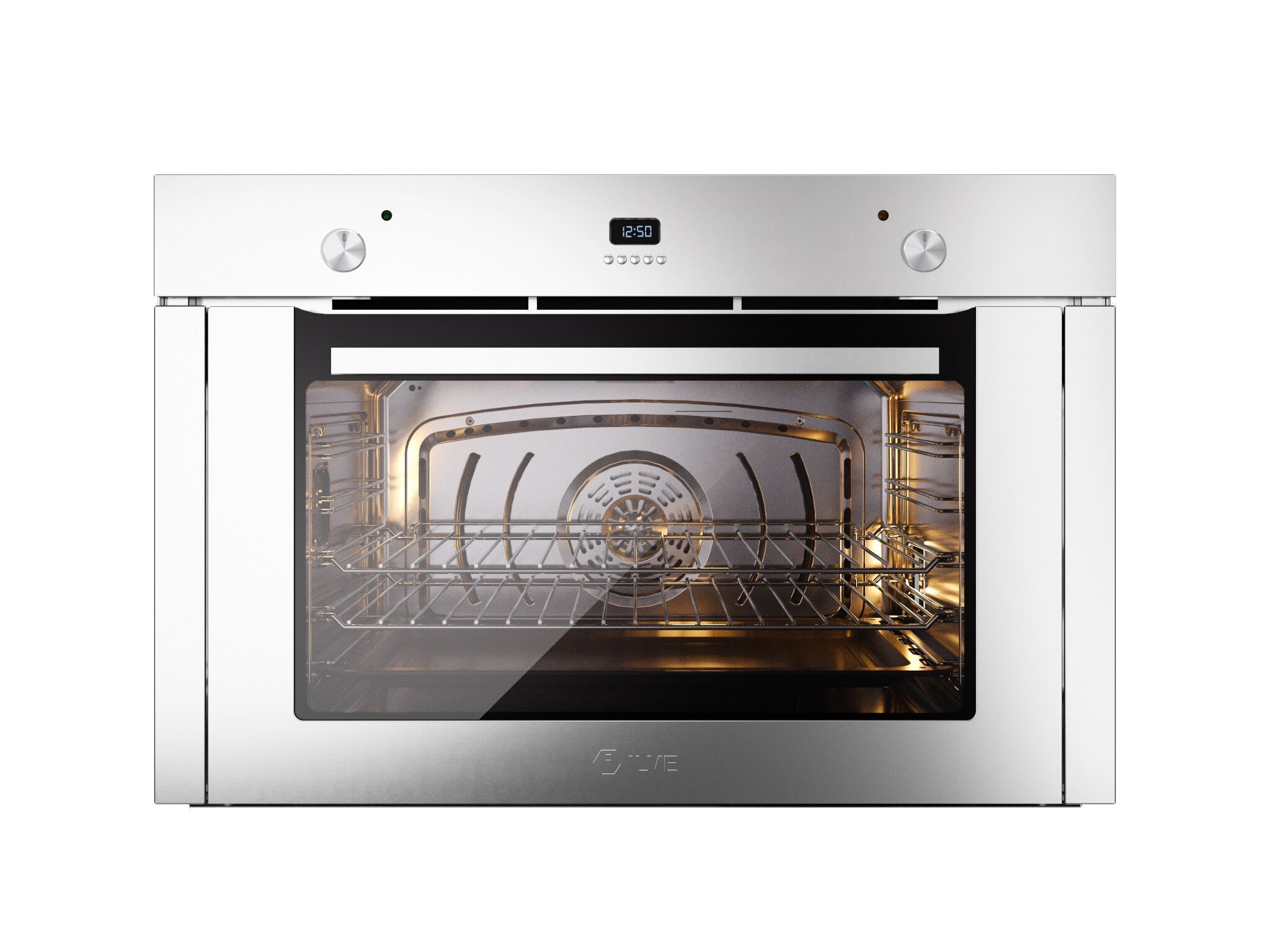 Электрическая многофункциональная печь Ilve Professional Plus ARCH-00102642 - Вид №1