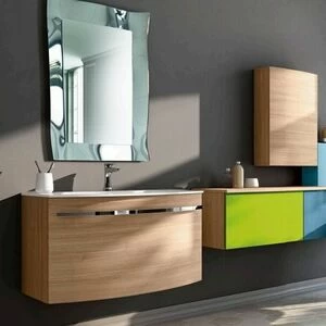 10 Latitudine Collection комплект мебели GBGROUP