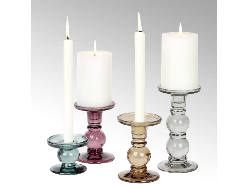 Стеклянный подсвечник LAMBERT ANDATX ARCH-00072919 - Вид №2