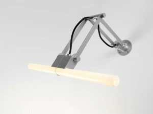 Modular Lighting Instruments Настенный светильник для ванной Nomad