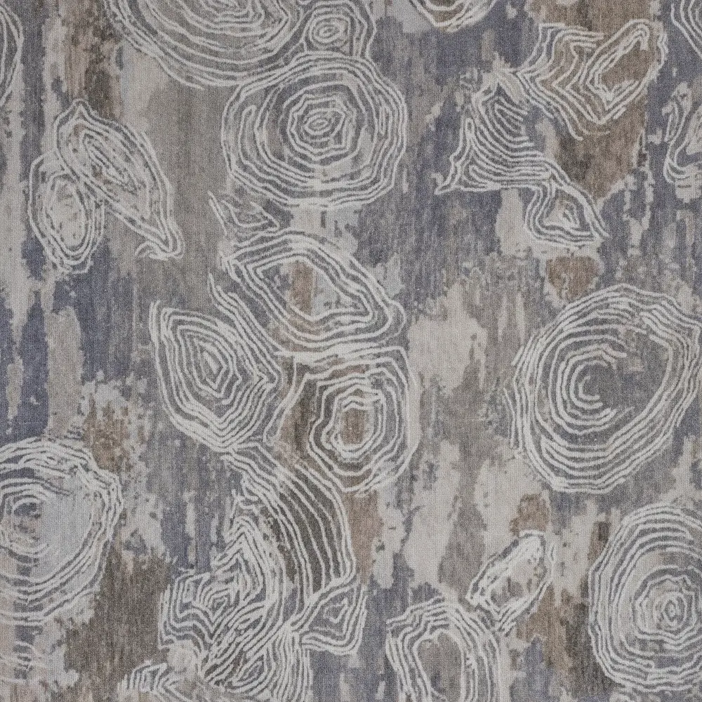 РОЯЛТАФТ Ковровое покрытие Camo серое 2 метра 89337450 STLM-0888861