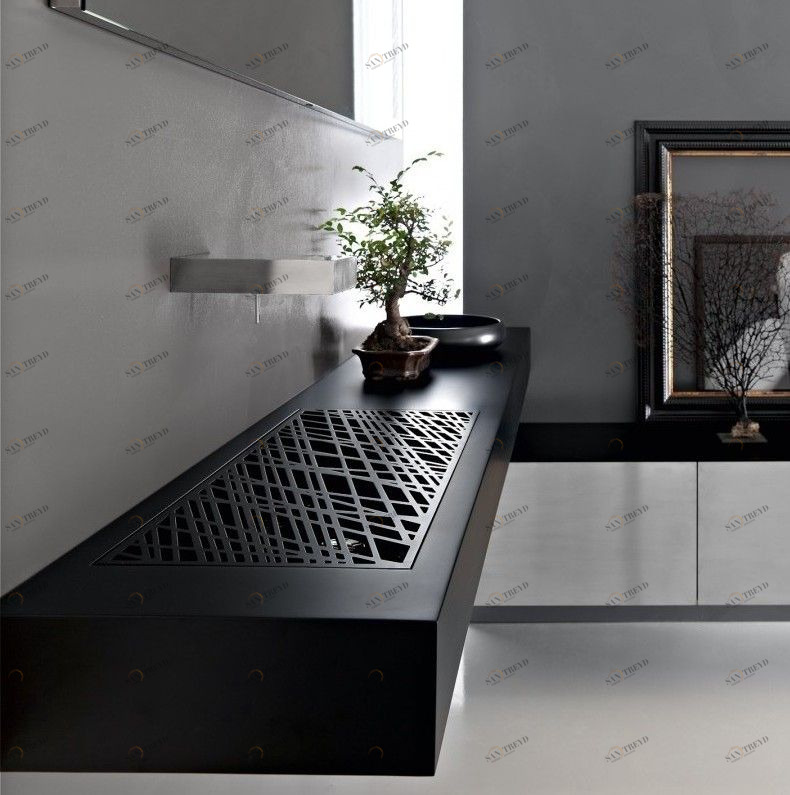 13A44 Mensole portalavabo Concerto Collection консоль под раковину Toscoquattro Santreyd 957