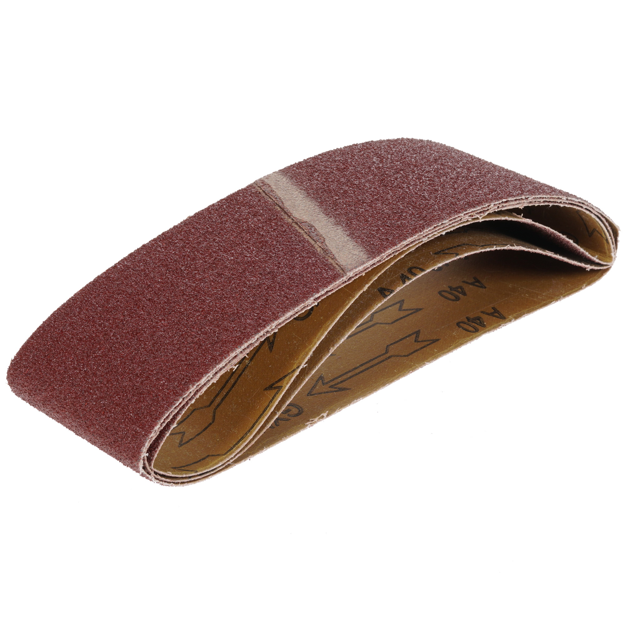 Шлифовальная лента Практика 031-419 1205334 STDN-0091591 - Вид №1