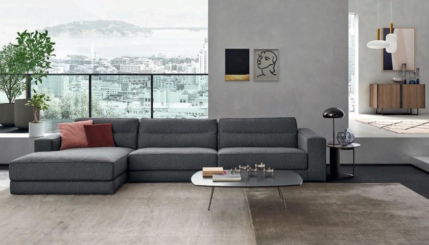 Bodema Комод из мдф с распашными дверцами Profile sun-id-1387690 - Вид №4