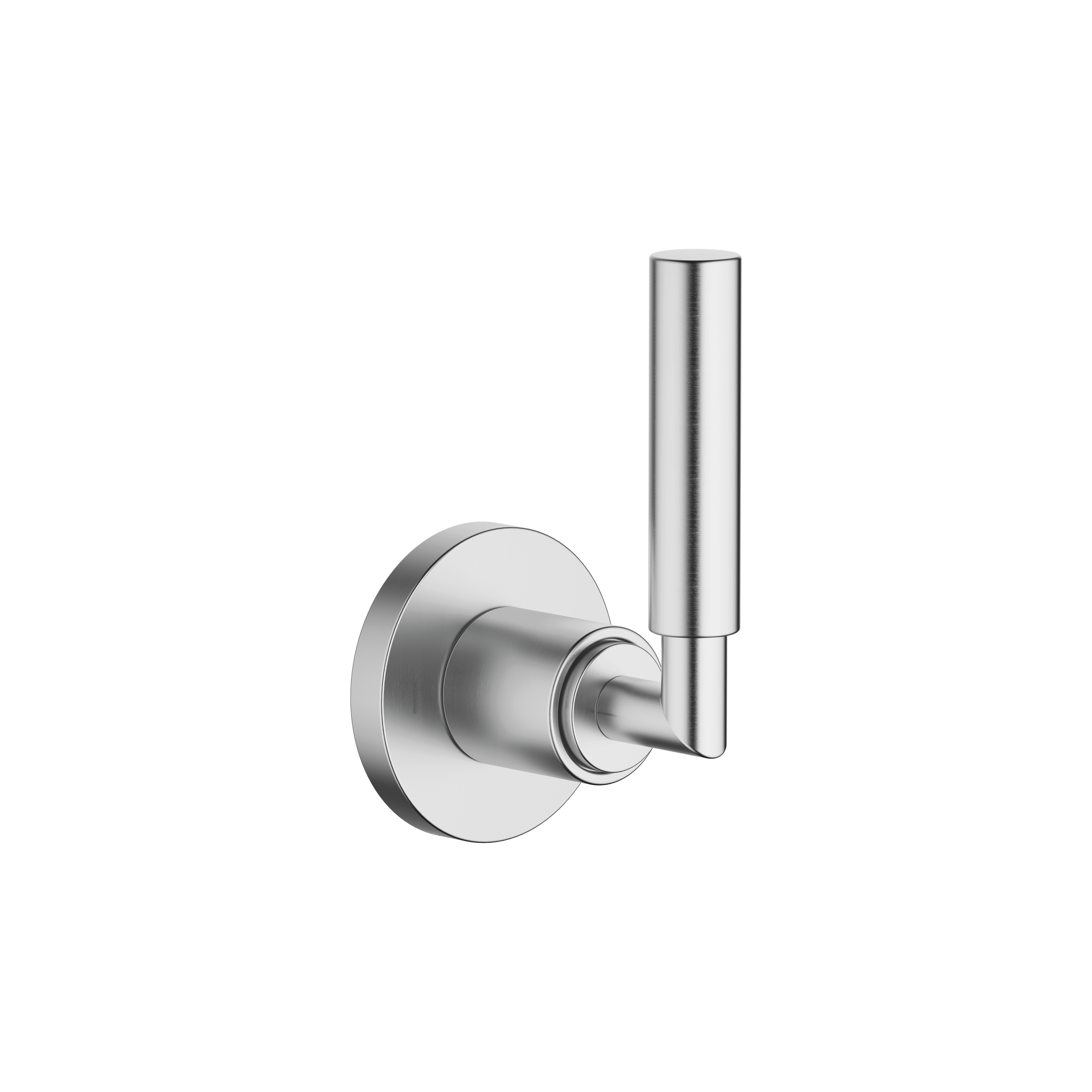 TARA Скрытый двусторонний переключатель - Матовый хром DornBracht 36200882-93