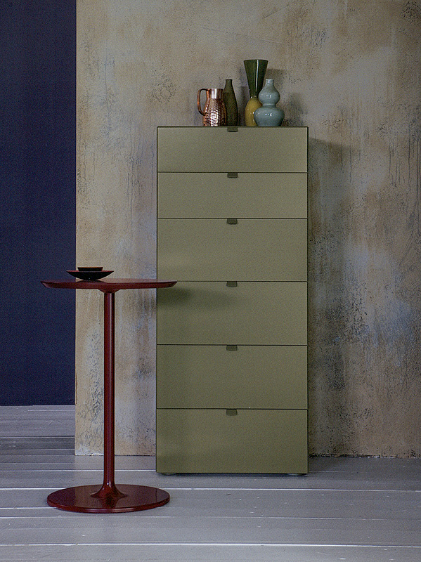 Комод TETRIS TWILS 320T06  - Вид №1