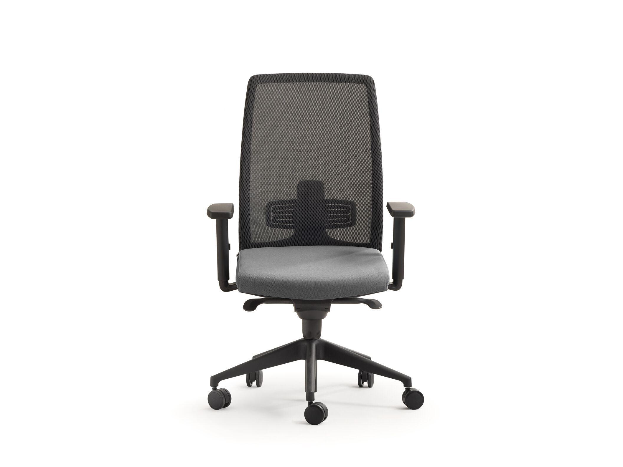 5-спицевое вращающееся офисное кресло Quinti Sedute Honey ARCH-00055407 - Вид №3