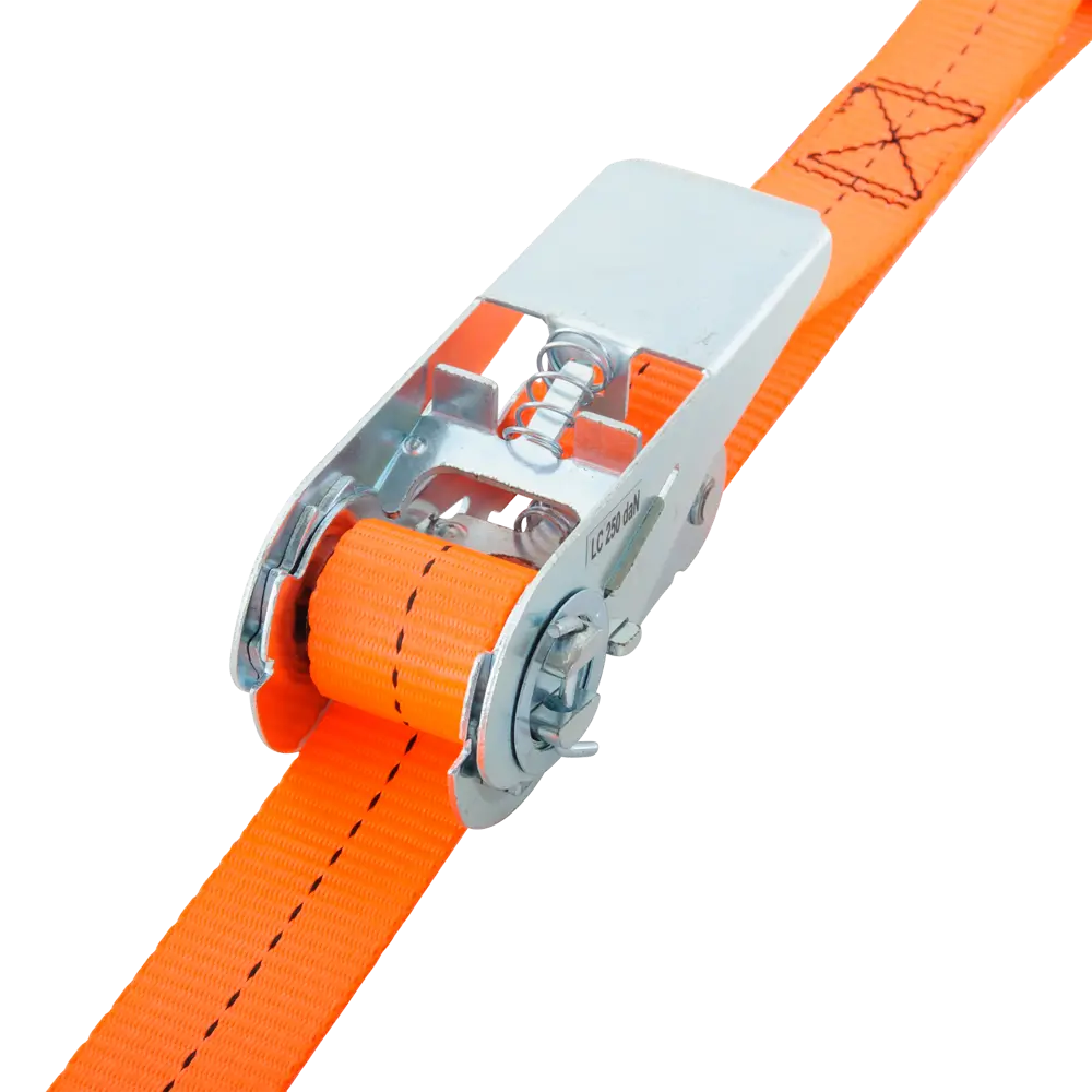 Ремень крепежный 25 мм x 4.5 м STANDERS STLM-2071239 - Вид №3