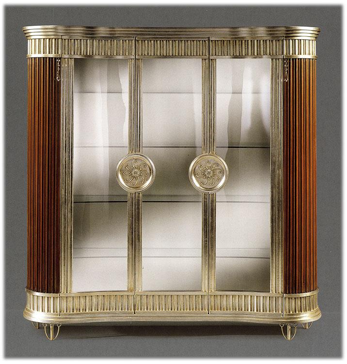 Витрина Crystal ISACCO AGOSTONI 1259__5 