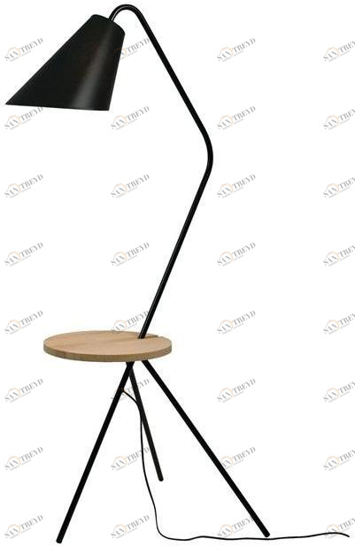 LUZ EVA Торшер из металла sun-id-1515189