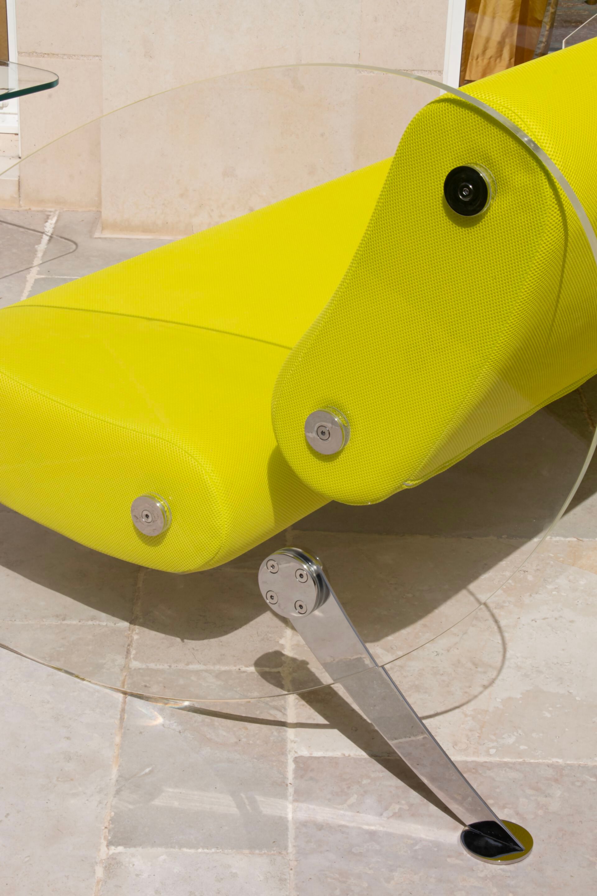 Кресло с подлокотниками KUUMO MW07 ARCH-00078017 - Вид №6