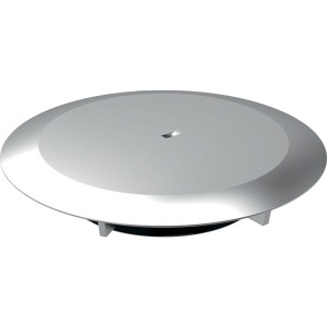 150.265.46.1 Пробка сливного отверстия Geberit d90, для сифона для душевых поддонов, высота гидрозатвора 30/50 мм Geberit