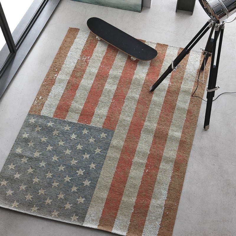 S106X110 Коврик Adriani e Rossi  - Вид №1