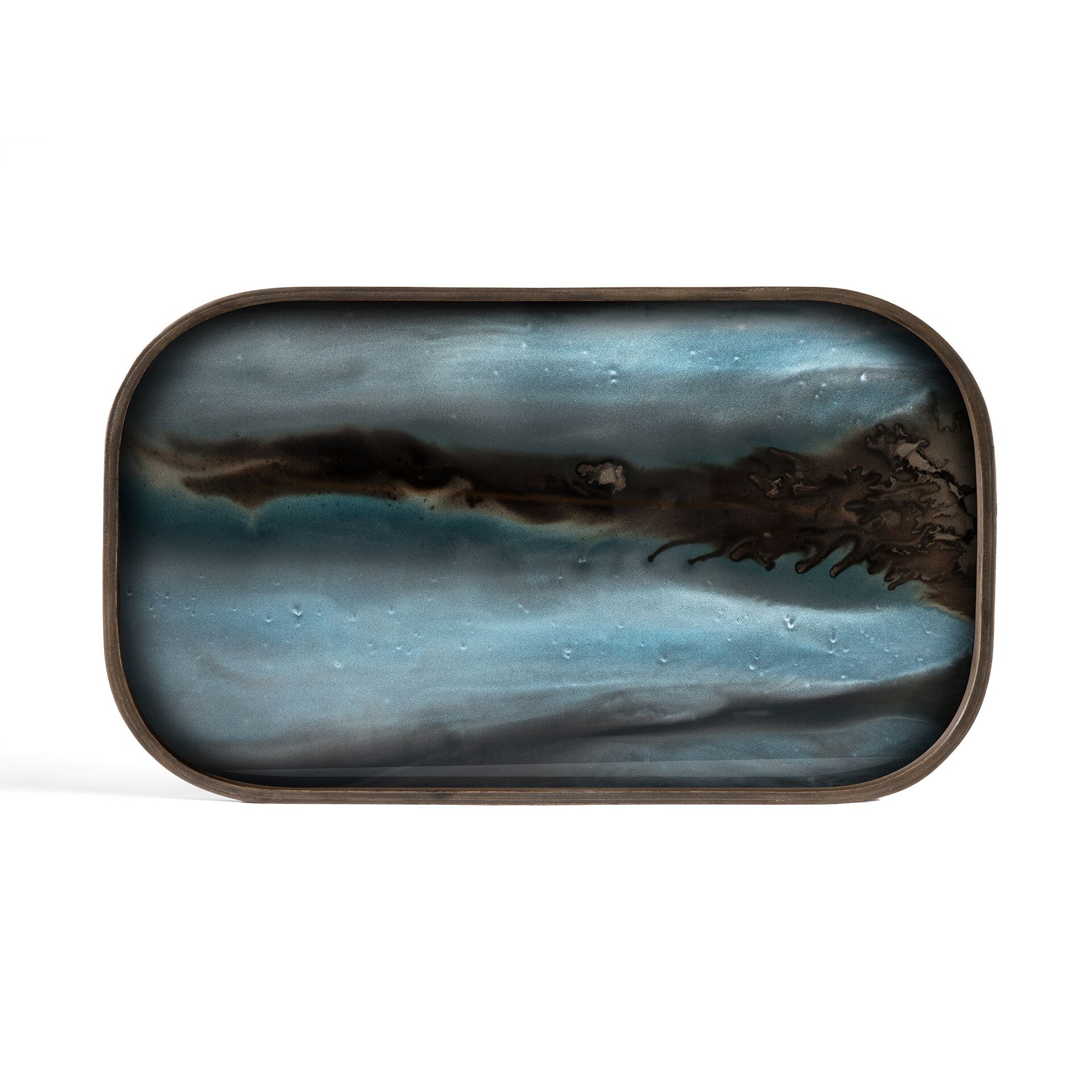 ARCH-00030270 Лоток для хранения яиц Ethnicraft Бельгия Organic - Вид №3