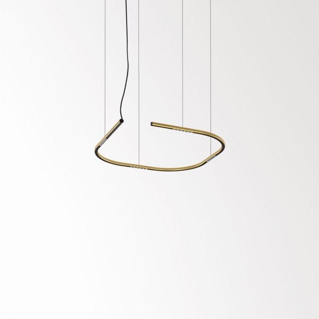 Delta Light Светодиодный подвесной светильник прямого света Lass-oh! sun-id-1409419 - Вид №2