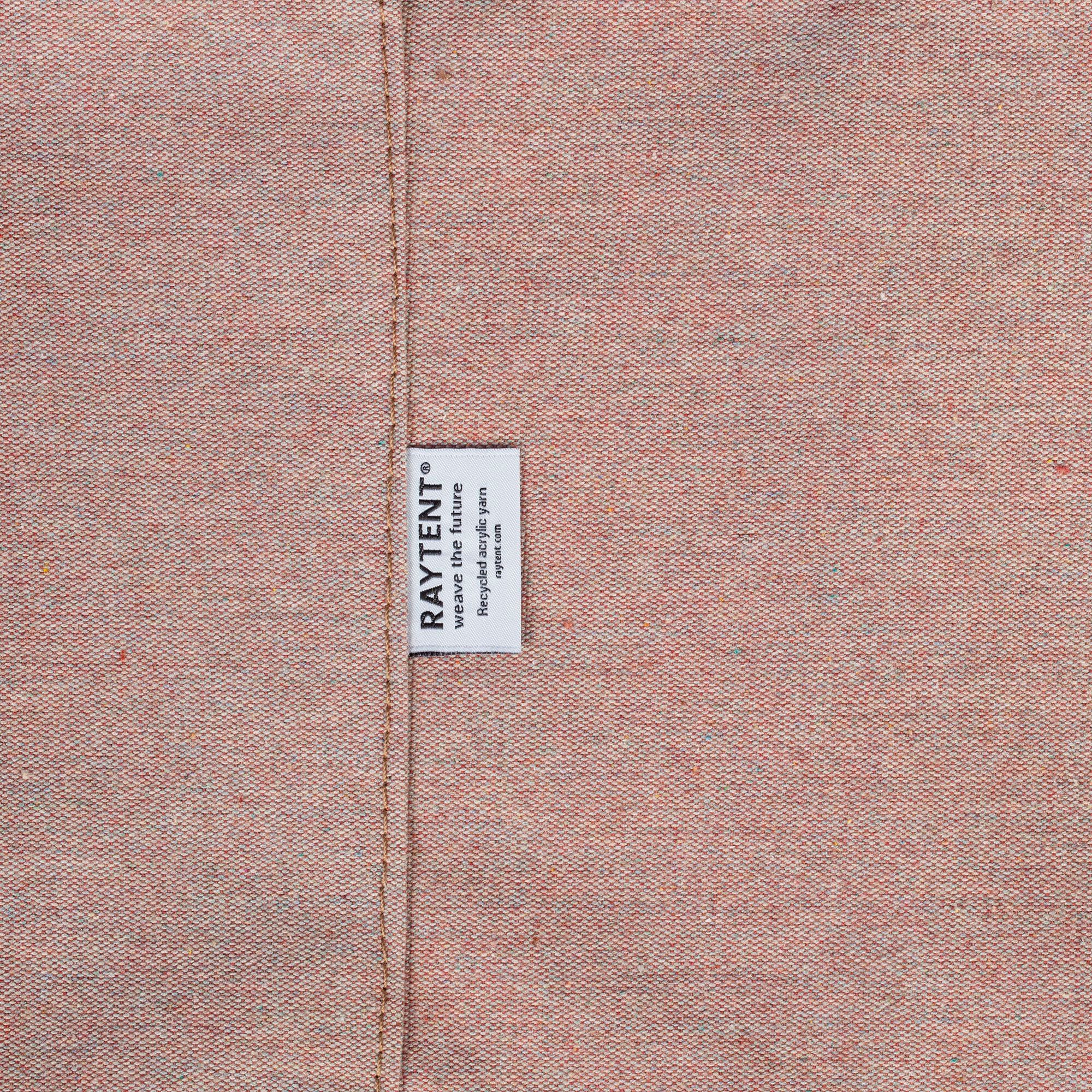 Складной садовый стул из переработанной ткани Telami Recycled ARCH-00036131 - Вид №3