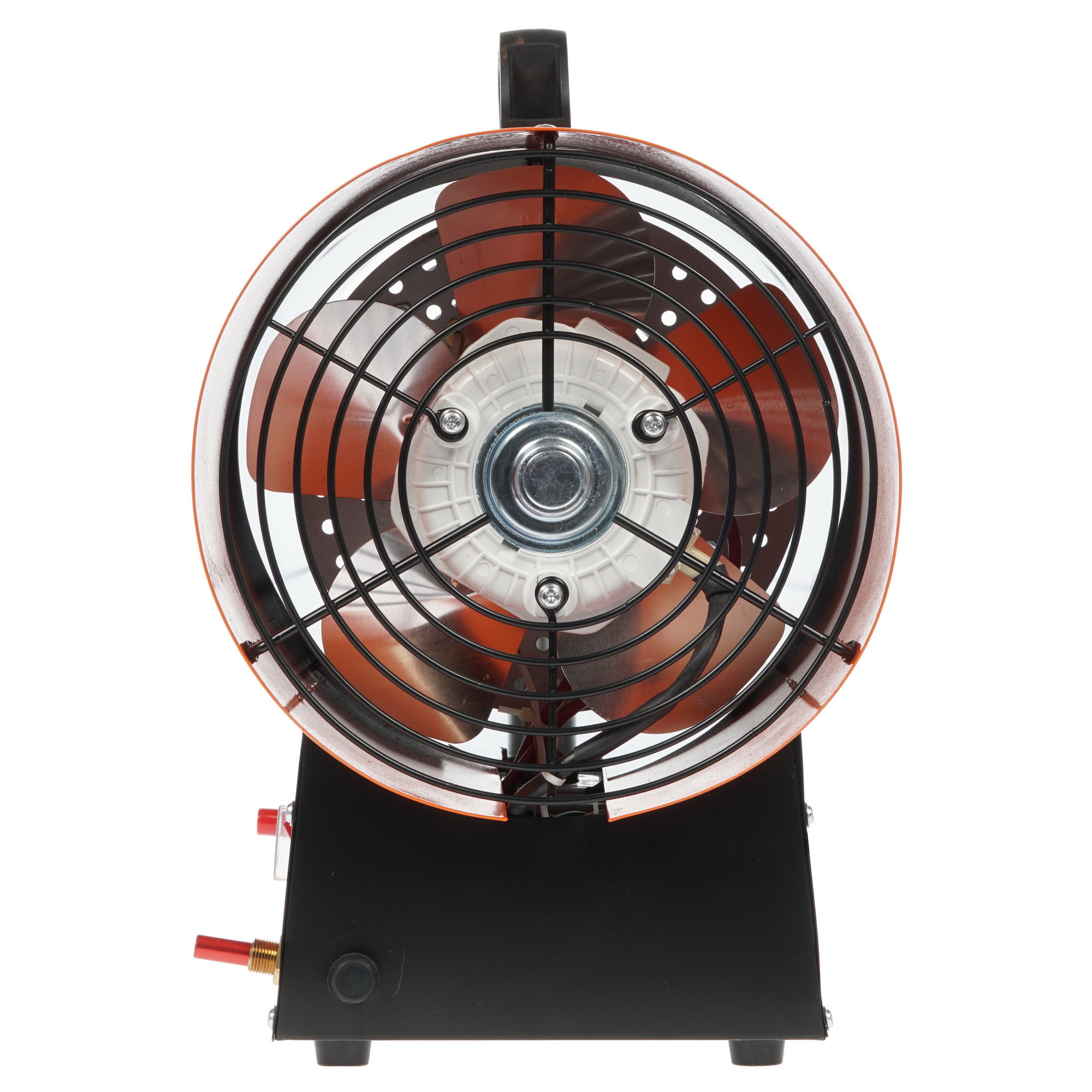 1147620 Тепловая пушка газовая PATRIOT GS 30 STDN-0127813 - Вид №5