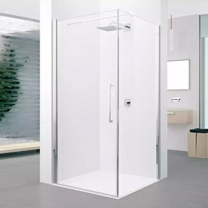 Двери в нишу 171 см YOUNG 2.0 G+F Novellini YOUNG 2.0