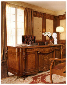 Письменный стол  GRILLI 05302