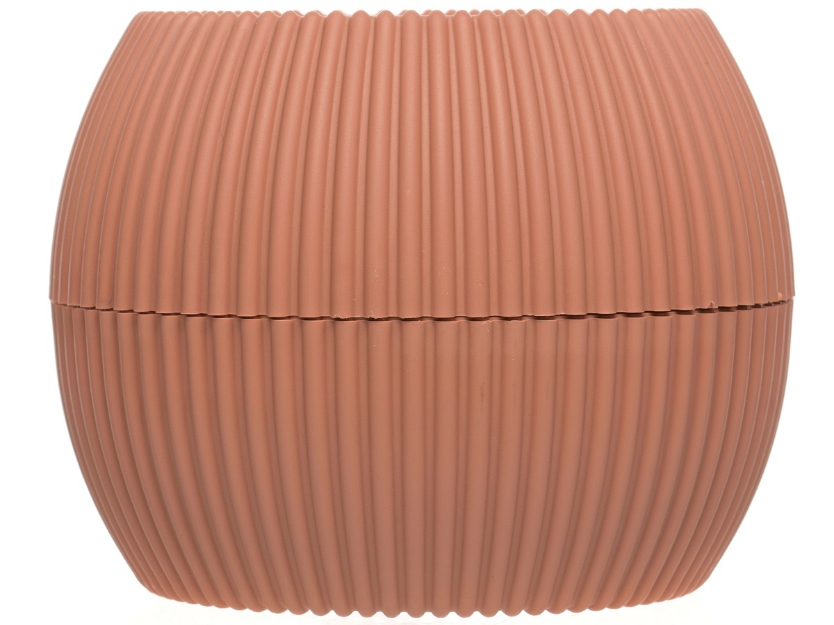 Горшок для цветов Lago 0.35L Pink NAVAKO 16055 - Вид №1