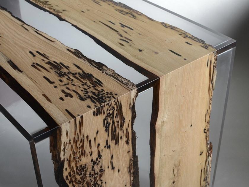 alcarol Прямоугольный стол Bricola sun-id-1499438 - Вид №4