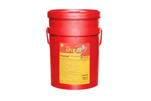 16752157 Масло Spirax S2 ALS 90, 20 л 550027908 SHELL
