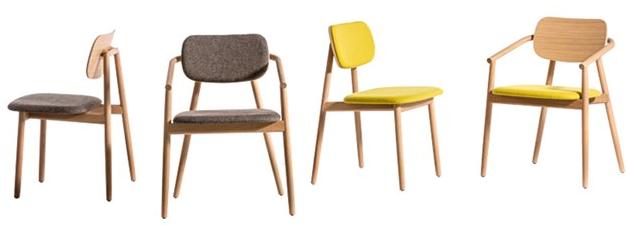 Moroso Мягкое кресло Klara sun-id-1501386 - Вид №2