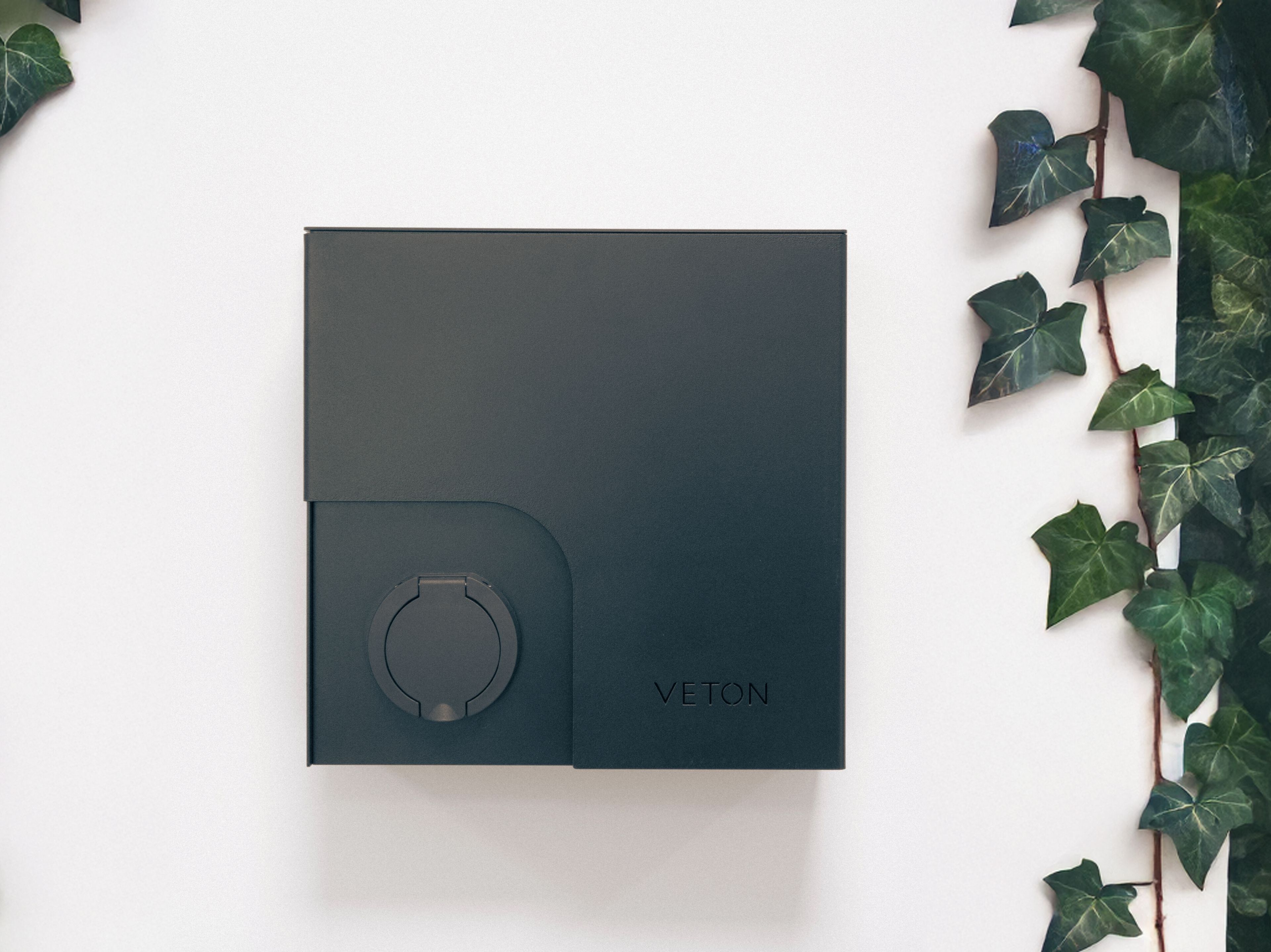 Зарядная станция для электромобилей Veton WALL ARCH-00079343