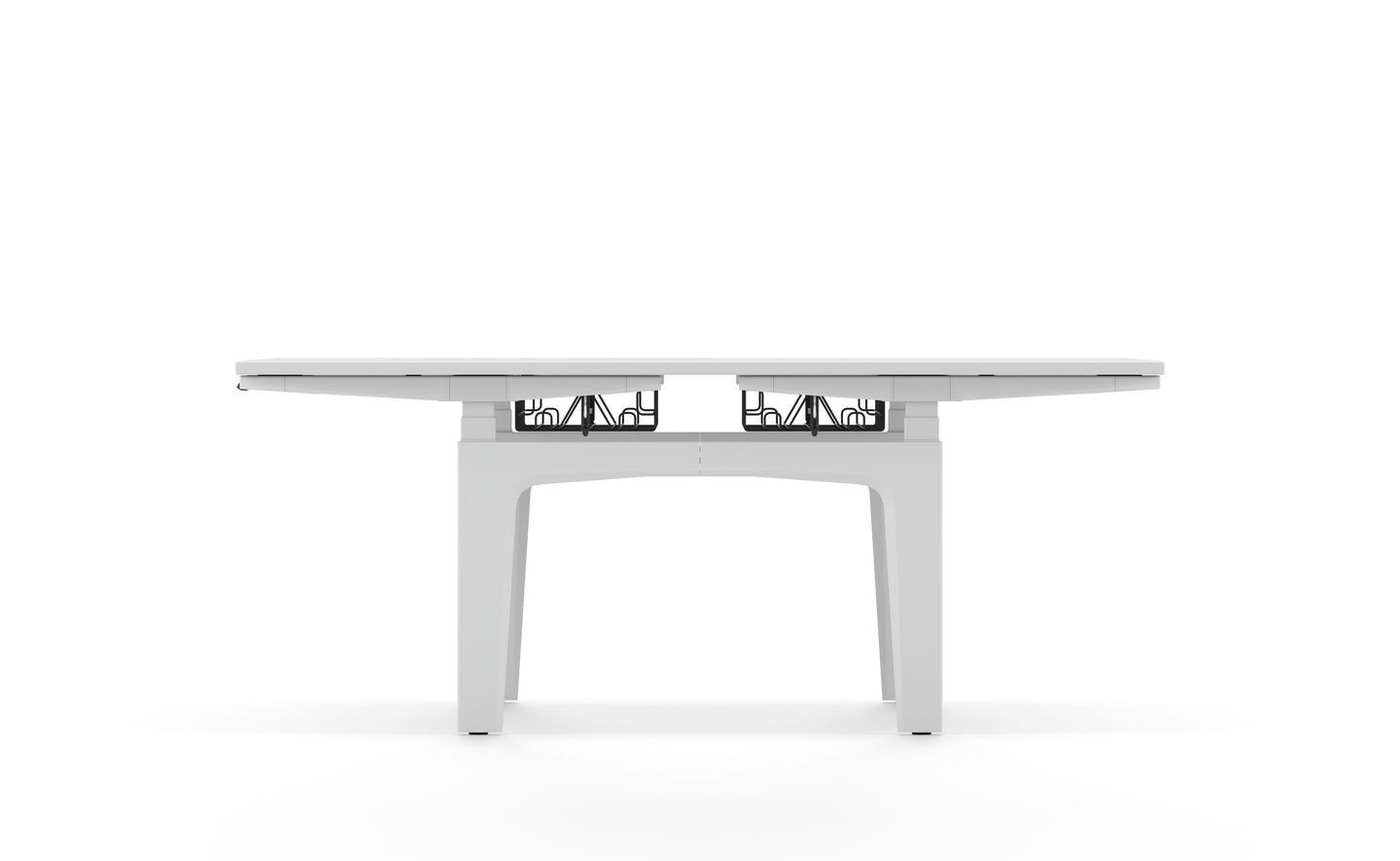 Множественный прямоугольный стол VITRA CDS ARCH-00096468 - Вид №48