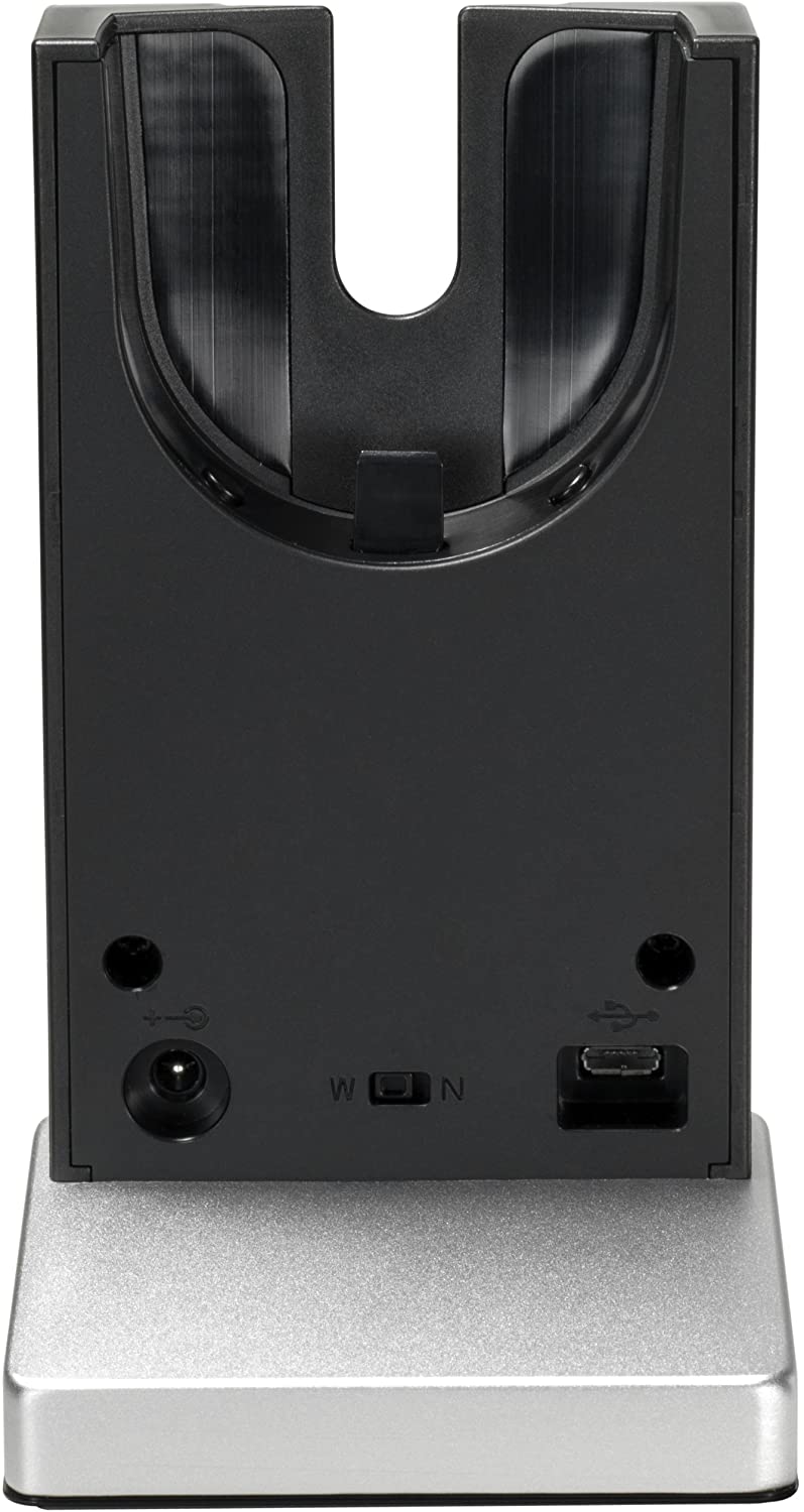 981-000512 headset wireless h820e mono oem Logitech Santreyd  - Вид №4