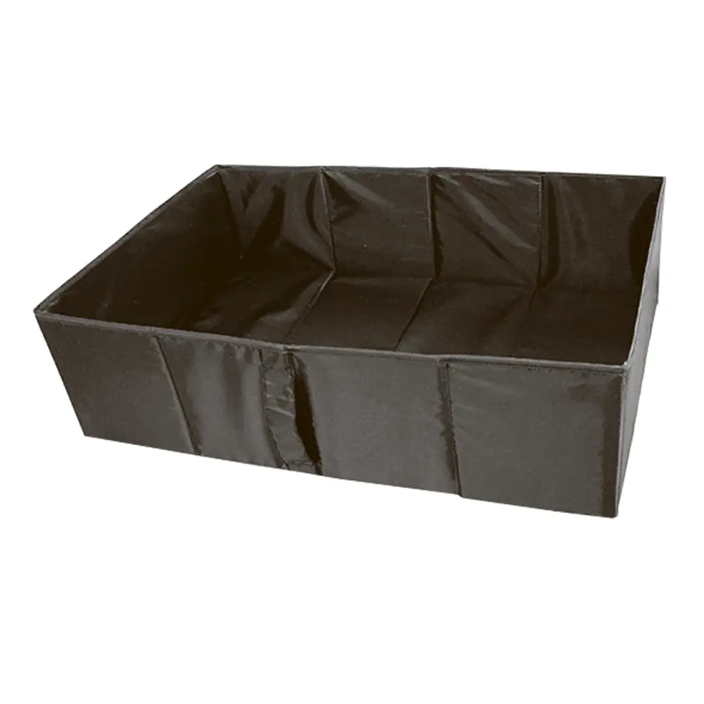 Santreyd Органайзер для хранения с крышкой 52×55×18 см 85817685 STLM-1081064 - Вид №4