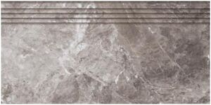 Ступень Black & White К-62/NR/st01 GREY NR 29,4x60