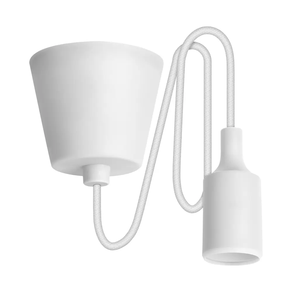 Патрон Santreyd E27 с подвесом для современного освещения 84509810 STLM-0051029