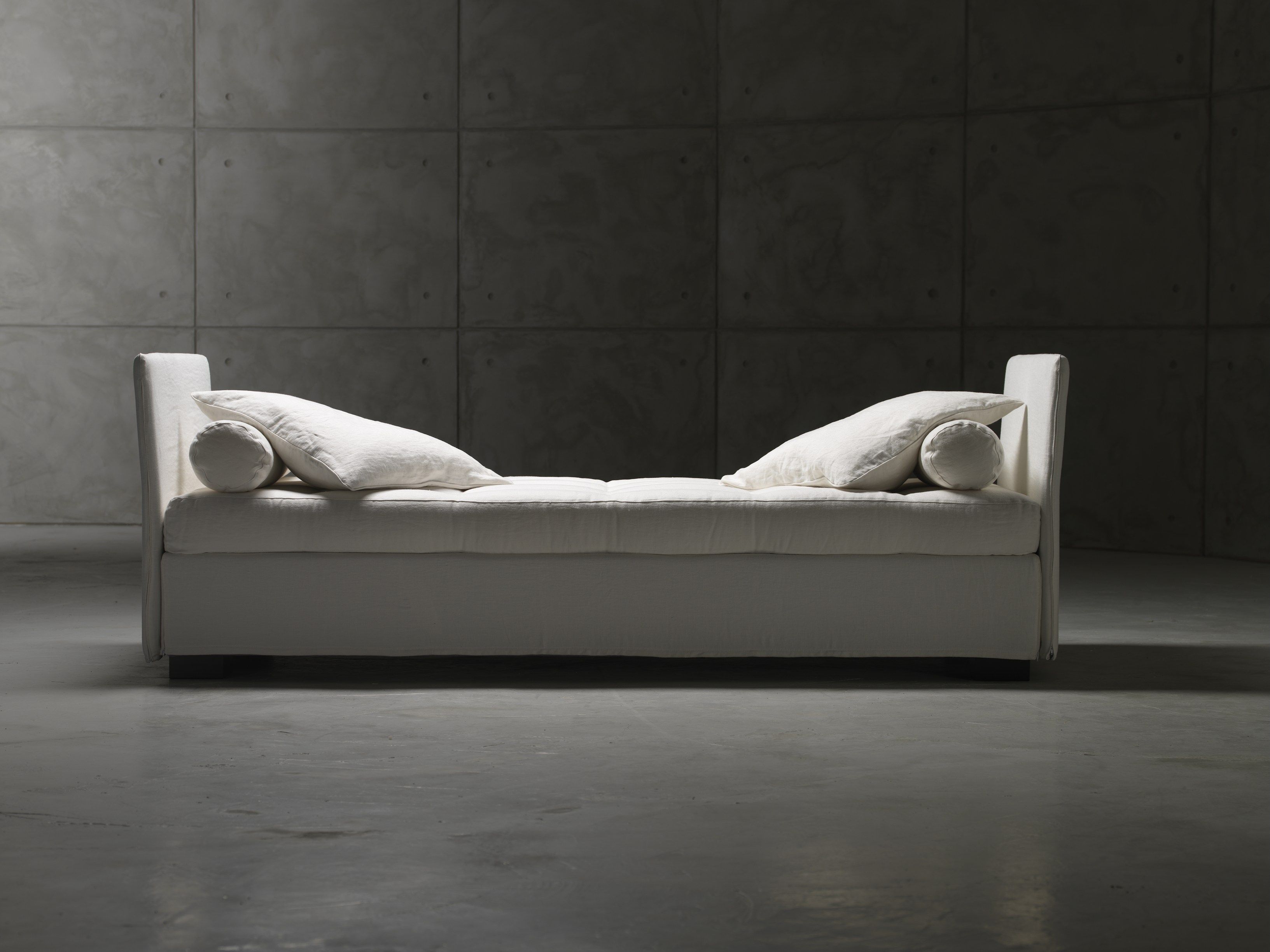 Одноместный диван-кровать из ткани Casamania & Horm Фиджи ARCH-00070581 - Вид №19