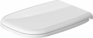 0067410000 Крышка сиденье для унитаза Duravit D-Code