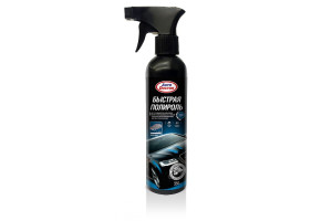16468914 Быстрый полироль 350 мл AD3504 AutoDoctor